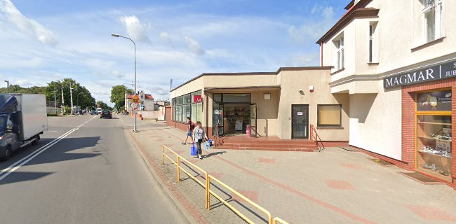 Pomorskie Centrum Optyczne Puck - Optyk