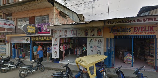 Opiniones de Comercial Chamaya en Tarapoto - Centro comercial