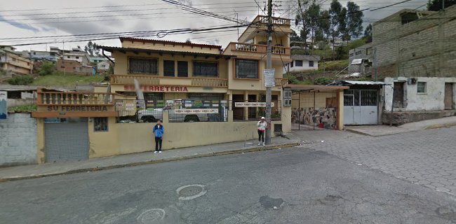 Opiniones de Aki-reparo en Quito - Tienda de electrodomésticos