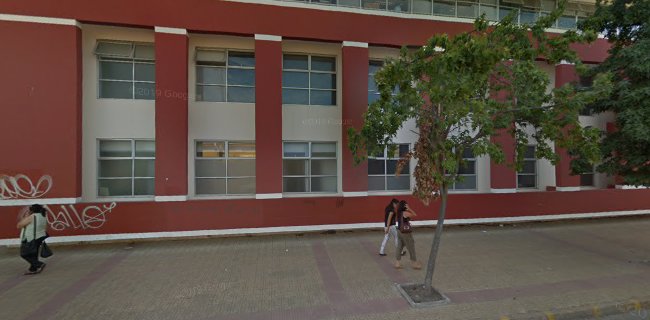 Opiniones de Colegio Santo Tomás Curicó en Curicó - Escuela