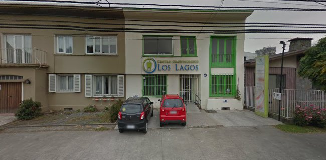 Opiniones de Jardin Infantil y Sala Cuna Topolino en Osorno - Guardería
