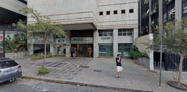 Avaliações sobre Clínica Baeta Vianna em Belo Horizonte - Cardiologista