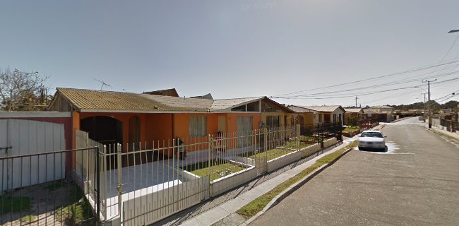 Las Añañucas 437, Coquimbo, Chile