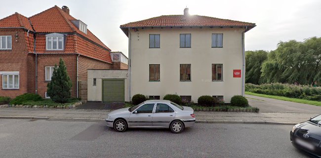 Nykøbing Falster Badmintonklub - Nykøbing Falster