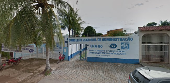 R. Tenreiro Aranha, 2988 - Olaria, Porto Velho - RO, 76801-254, Brasil