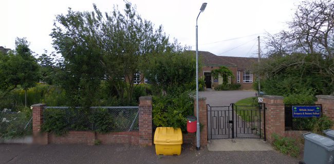 Hillside Avenue Primary & Nursery School