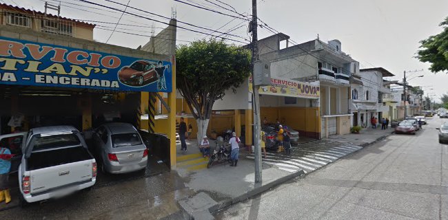 Labanderia Sebastian - Guayaquil
