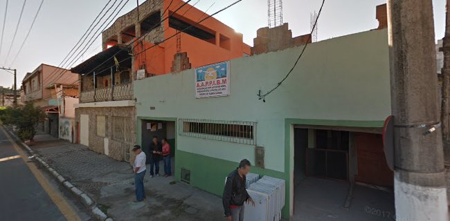 R. Jorge Lóssio, 291 - Centro, Barra Mansa - RJ, 27310-280, Brasil