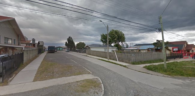 Opiniones de Iglesia Evangelica Pentecostal en Puerto Natales - Iglesia