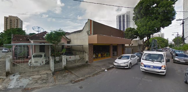 R. Guimarães Peixoto, 222 - Tamarineira, Recife - PE, 52051-200, Brasil