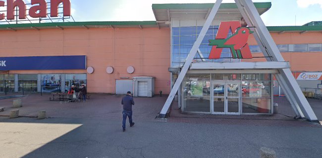 Market Ubezpieczeń Katowice AUCHAN - Agencja ubezpieczeniowa