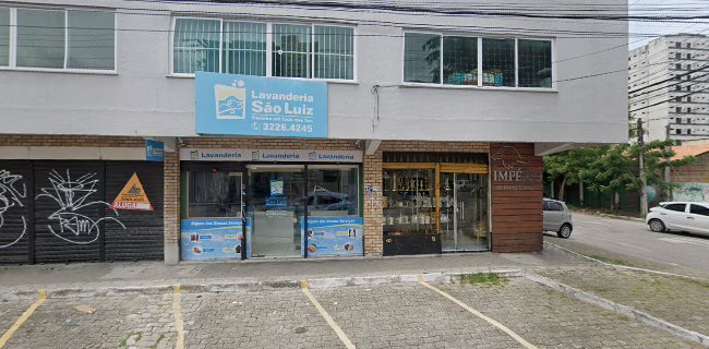 Avaliações sobre Lavanderia São Luiz - Meireles em Fortaleza - Lavandería