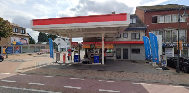 Esso Heusden-Zolder