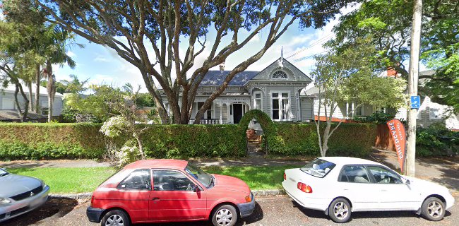 22 Cromwell Street, Kingsland, Auckland 1024, New Zealand