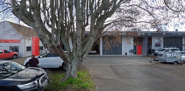 5A Sloper Avenue, Frankton, Hamilton 3204, New Zealand