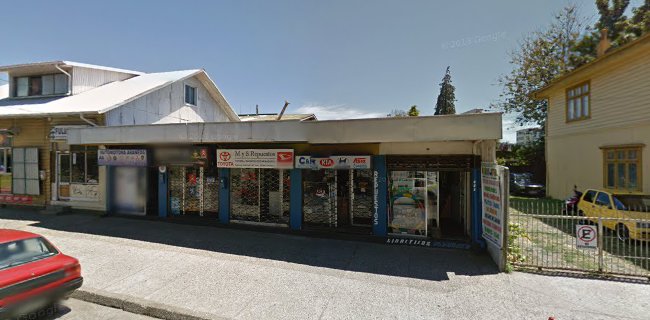 Opiniones de Ducks.store en Valdivia - Tienda de ropa