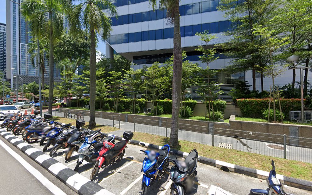Islamic Development Bank Regional Office Kuala Lumpur
