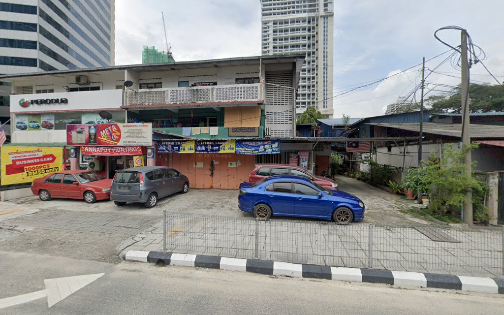 Islamic Development Bank (IDB) Group, Regional Office Kuala Lumpur