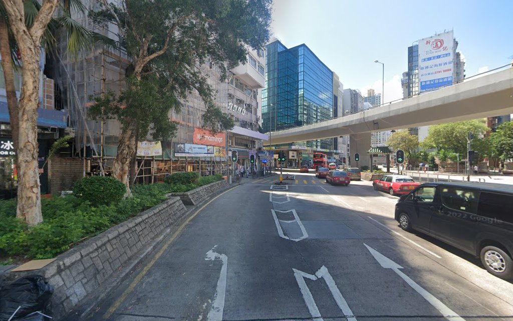 Bikestuff Hong Kong