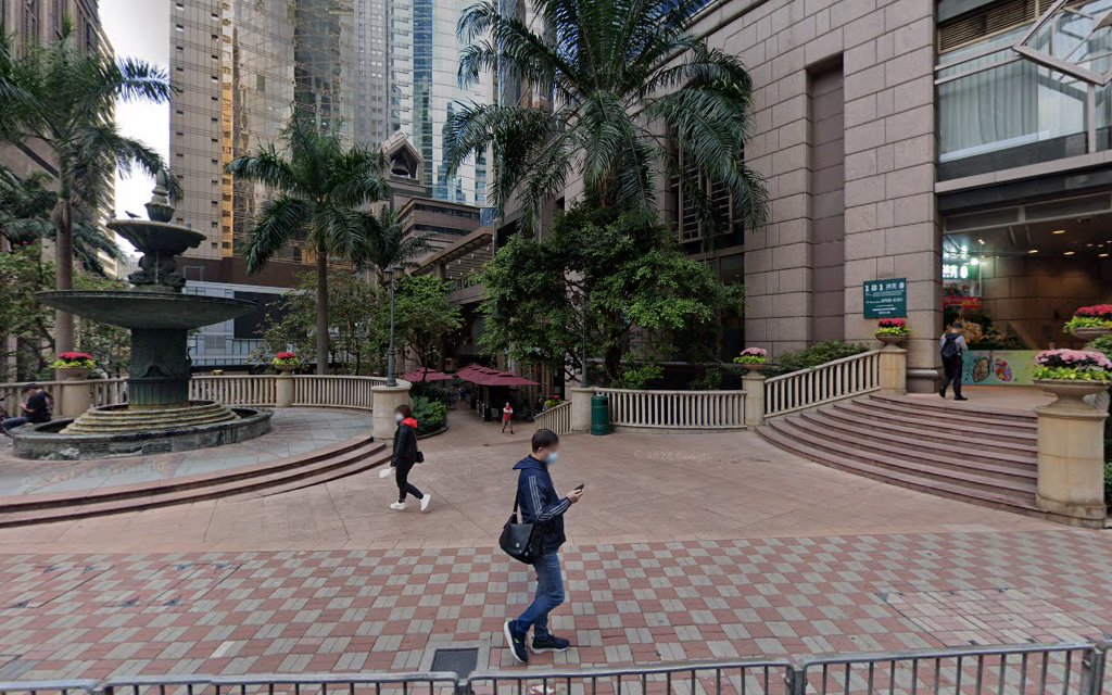 香港按揭證券有限公司