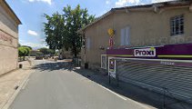 relais pickup PROXI TABAC LABARTHE INARD