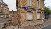 relais chronopost MAURECOURT BP MAURECOURT