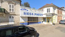 relais chronopost MECA PNEUS LURE