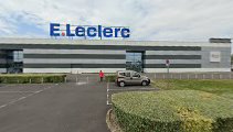 relais pickup E.LECLERC / BOUTIQUE EPHEMERE SAINT BRICE COURCELLES