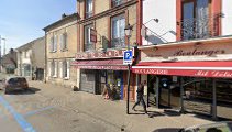 relais chronopost SUPERETTE DE LA PLACE NOGENT SUR OISE