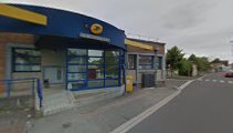 relais chronopost LA POSTE CARREPRO NOEUX LES MINES NOEUX LES MINES