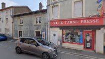 relais chronopost TABAC PRESSE LADERRIERE MOINEVILLE