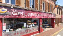 relais pickup ÉPICERIE BOURTHOISE BOURTH