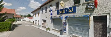 relais chronopost BOUTICAD VERCEL VILLEDIEU LE CAMP