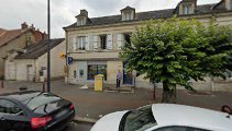 relais chronopost GUERIGNY BP GUERIGNY