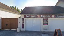 relais mondial relais DEBY'S SWEETS BOULANGERIE LES ORMES-SUR-VOULZIE