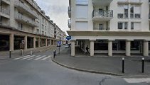 relais pickup Euro Pressing BUSSY-SAINT-GEORGES