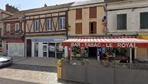 relais chronopost LE ROYAL IVRY LA BATAILLE