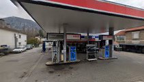 relais pickup STATION ESSO CHAGUE TARASCON SUR ARIEGE