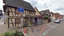 relais chronopost TABAC PRESSE JEUX ZENS SOUFFELWEYERSHEIM