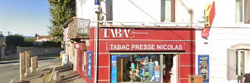 relais mondial relais TABAC PRESSE FDJ NICOLAS TREBES