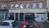 Vélogik les Ateliers Lille - Vélonord - Réparation de vélos Mons-en-Barœul