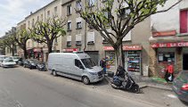 relais relais colis SUGEETH ALIMENTATION IVRY SUR SEINE