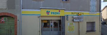 relais chronopost PROXI MOUSSAN