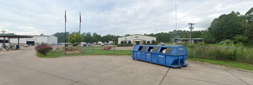 Lufkin Solid Waste Department