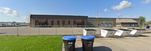 Fargo City Solid Waste Department