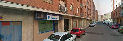  Pima en Salamanca