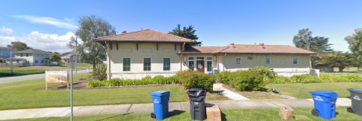 Monterey Military Attic