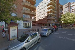  Kine Centro De Fisioterapia y Recuperación Funcional en Teruel
