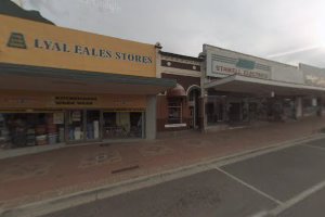 Stawell Club image