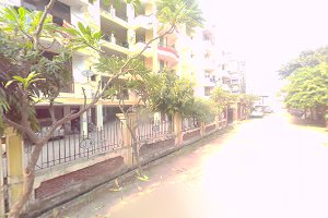 Ganpati Dham Apartments image